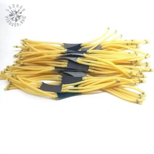 Accessoire élastique pour tir de lance pierre