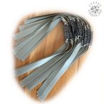 Accessoires élastiques pour lance-pierre, lot de 10 bandes