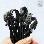 Accessoires lance pierre, bandes de rechange