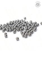 Billes d'acier 6mm, accessoires polyvalents pour DIY