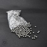 Billes d'acier 6mm pour divers usages