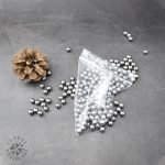 Billes d'acier 6mm, accessoires polyvalents
