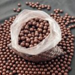Billes argile 9mm, pack de 100 unités pour culture saine