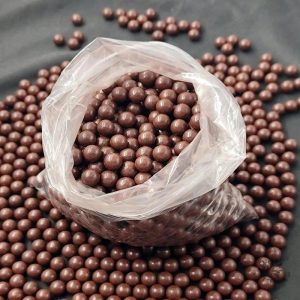 Billes argile 9mm, pack de 100 unités pour culture saine