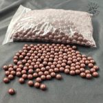 100 billes d'argile 9mm, idéales pour l'hydroponie