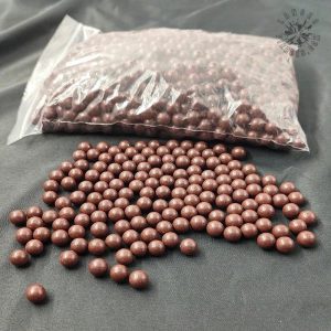 100 billes d'argile 9mm, idéales pour l'hydroponie