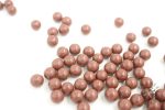 Billes 9mm en argile - Matériau naturel