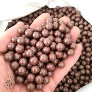 Billes d'argile 9mm - Lot de 50 à 100