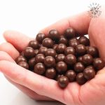 Billes 9mm en argile - 50-100 pcs