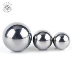 Billes acier 304 pour tir de précision