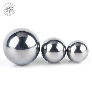 Billes acier 304 pour tir de précision