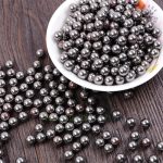 Billes en acier au carbone 3-8mm pour divers usages