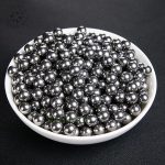 Billes acier carbone 3-8mm, idéale pour la mécanique