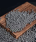 Billes en acier 3-8mm, parfaites pour le bricolage
