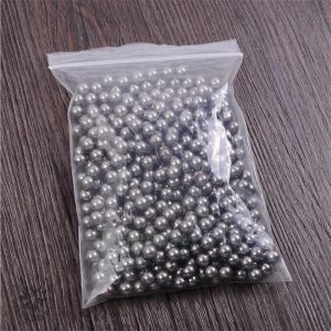 Billes en acier haute teneur 4-8mm, 500 pcs