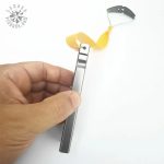 Accessoire de tir en titane pour les aventuriers