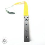 Accessoire de tir en titane pour loisirs en plein air