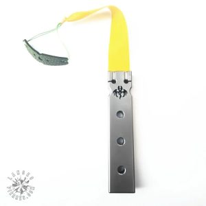Accessoire de tir en titane pour loisirs en plein air