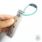 Catapulte robuste pour des performances optimales