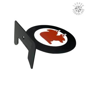 Cibles métalliques pour pratique de tir
