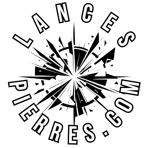 Lances-Pierres.com