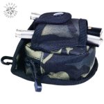 Étui léger camouflage pour protection de lance pierre