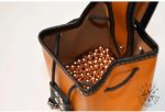 Étui pratique pour billes en cuir