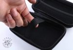 Étui stylé pour fronde en cuir