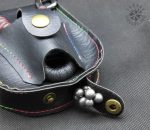 Sac de transport en PU pour fronde