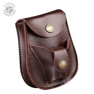 Étui pratique pour fronde et accessoires