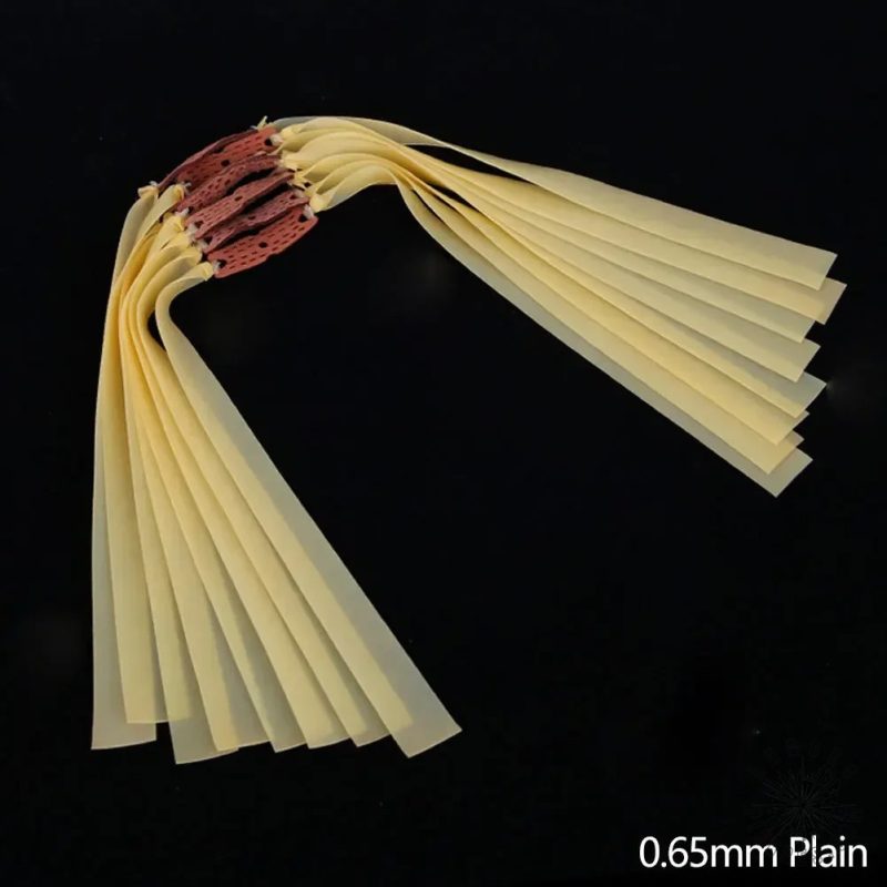 Accessoires pour lancer des projectiles