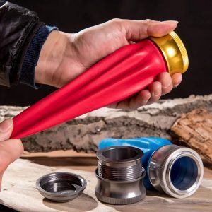 Accessoire de tir en aluminium, idéal pour les activités extérieures