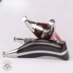 Accessoire de tir traditionnel en bois