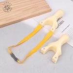 Accessoire de tir léger en plastique durable