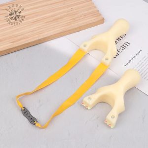 Accessoire de tir léger en plastique durable