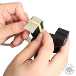 Accessoire de tir en plastique robuste pour loisirs extérieurs