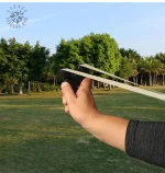 Accessoire de tir pratique et résistant pour les amateurs de plein air