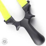 Accessoire de tir léger en plastique durable