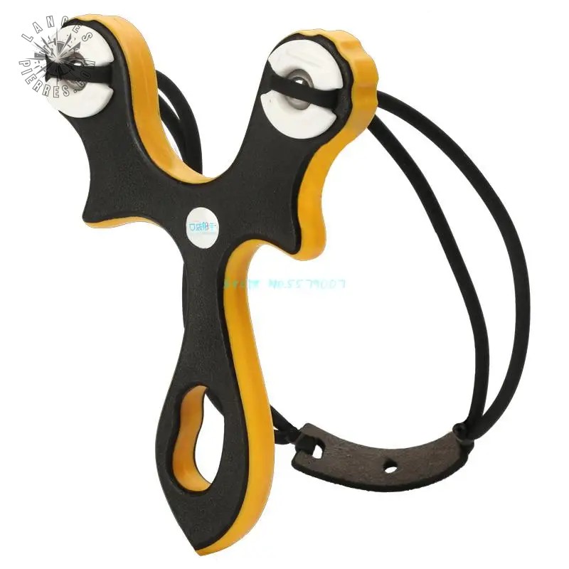 lance-pierre-professionnel-en-plastique-resistant-1 Lance-pierre professionnel en plastique résistant