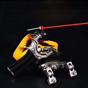 Accessoire de tir précis et durable