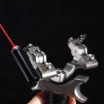 Outil de lancement en acier inoxydable