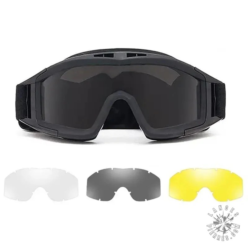 lunettes-de-protection-anti-impact-1 Lunettes de protection anti-impact