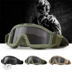 Lunettes de protection pour travaux manuels