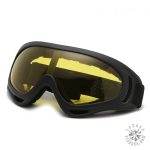 Lunettes de sécurité anti-impact