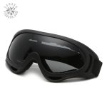 Lunettes de protection pour environnement de travail