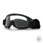 Lunettes de protection pour usage quotidien