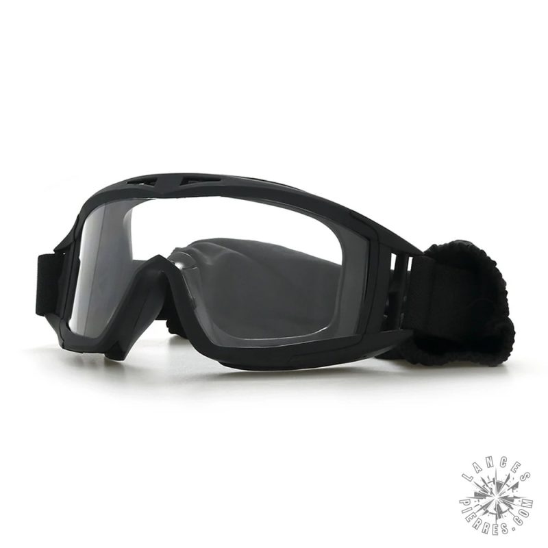 Lunettes de protection pour usage quotidien