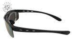 Lunettes anti-impact pour un confort optimal