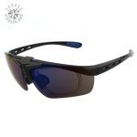 Lunettes de protection légères et confortables