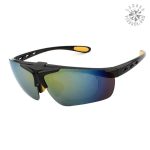 Protection oculaire légère avec design moderne